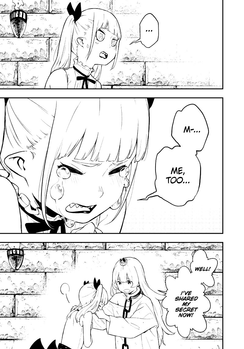 Tis Time For Torture Princess 57 9