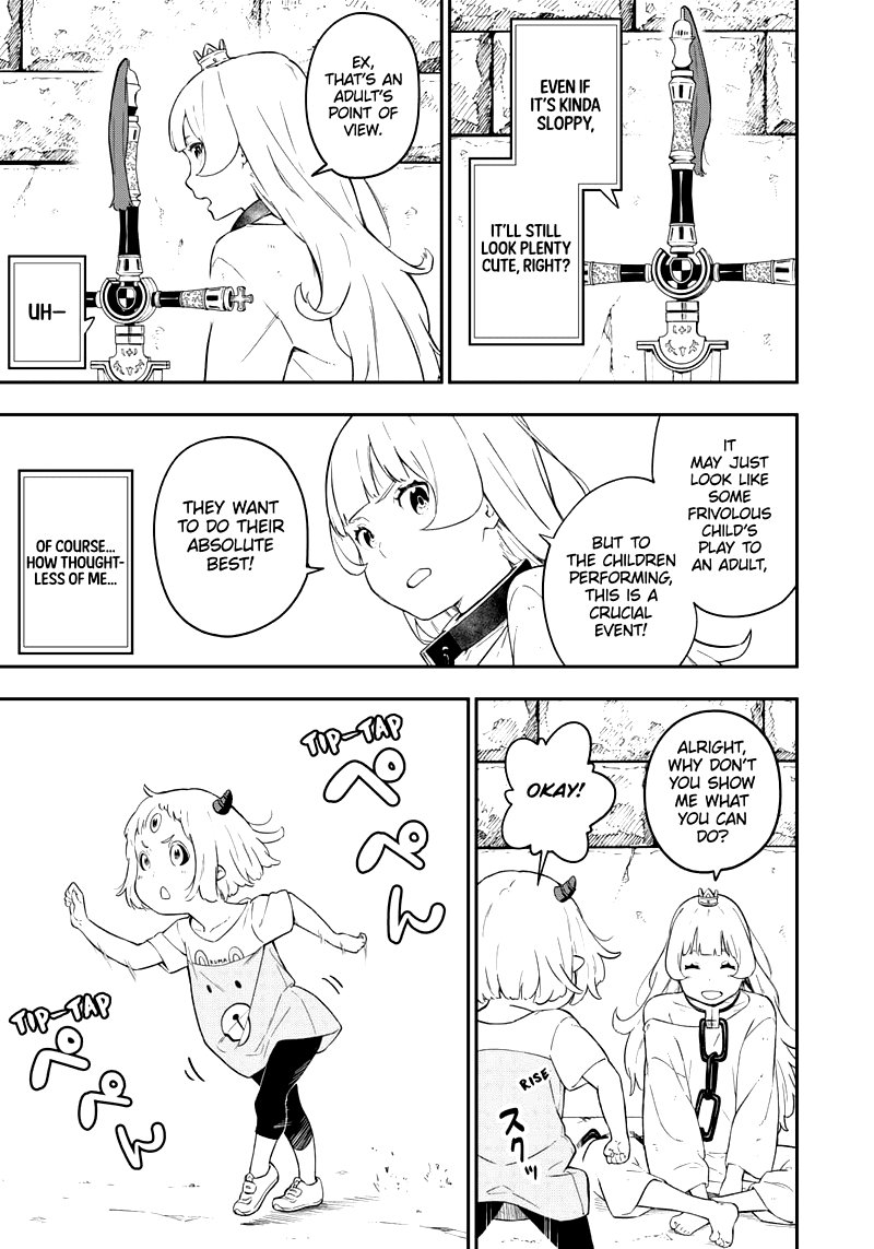 Tis Time For Torture Princess 58 3