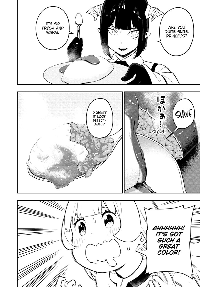 Tis Time For Torture Princess 59 4