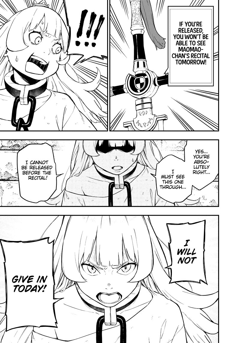 Tis Time For Torture Princess 59 7
