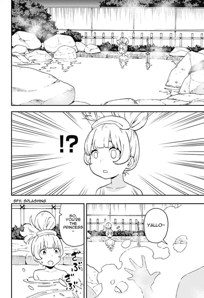 Tis Time For Torture Princess 6 2