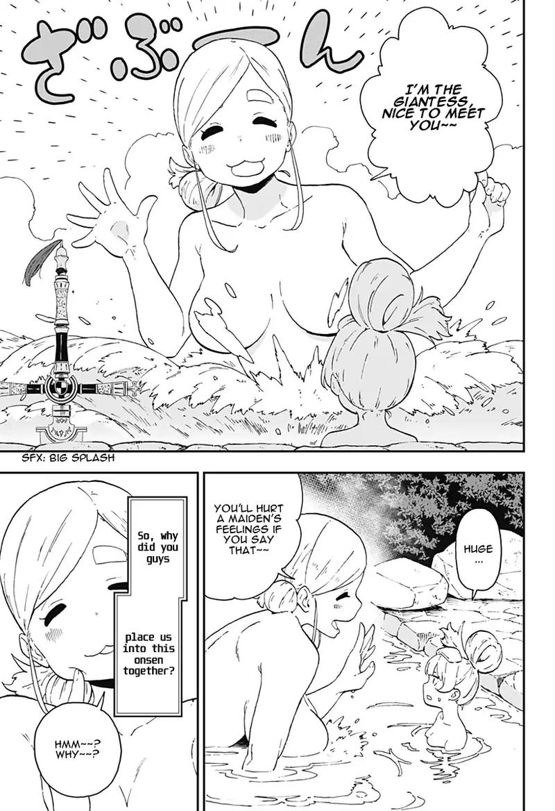 Tis Time For Torture Princess 6 3