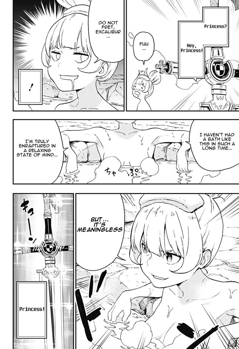 Tis Time For Torture Princess 6 6