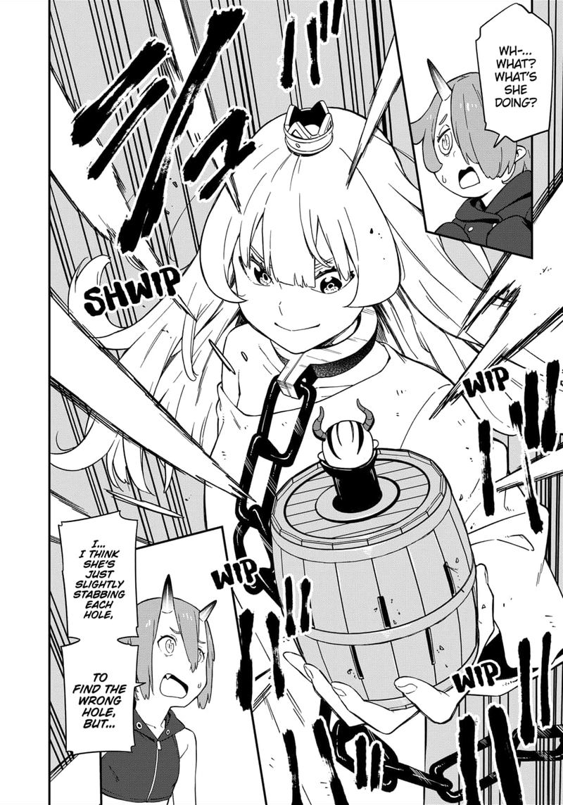 Tis Time For Torture Princess 61 8