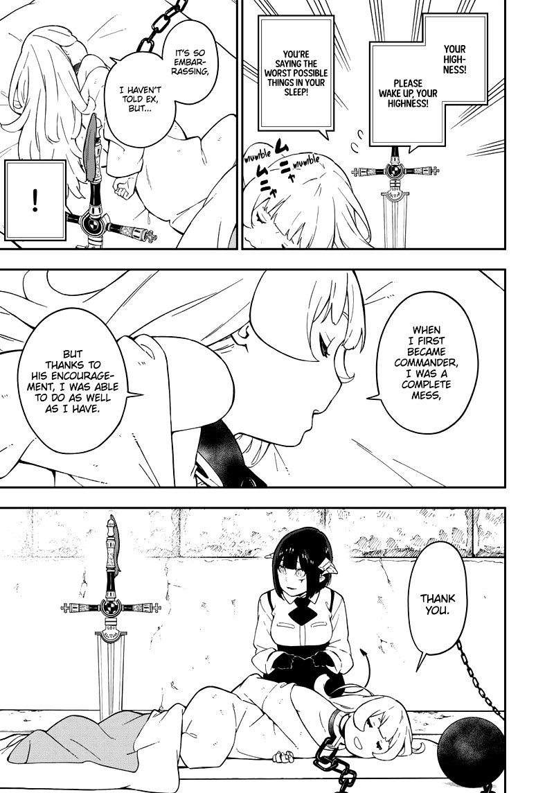 Tis Time For Torture Princess 62 7