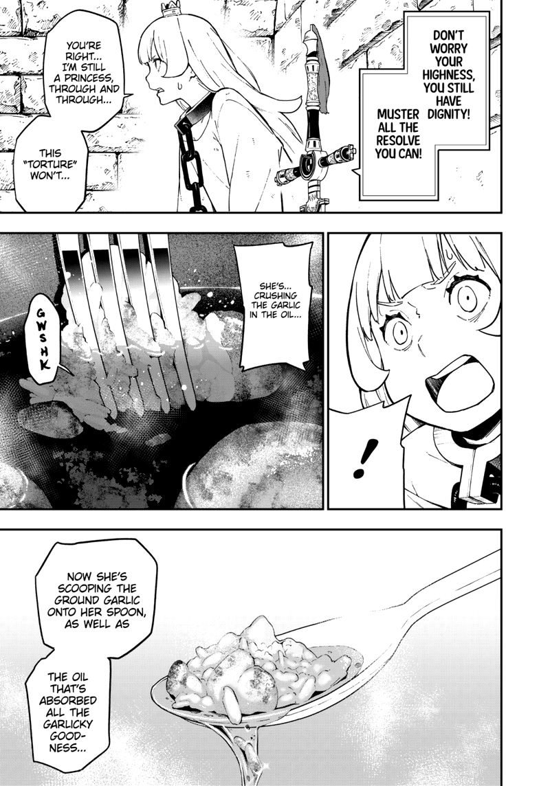 Tis Time For Torture Princess 70 7