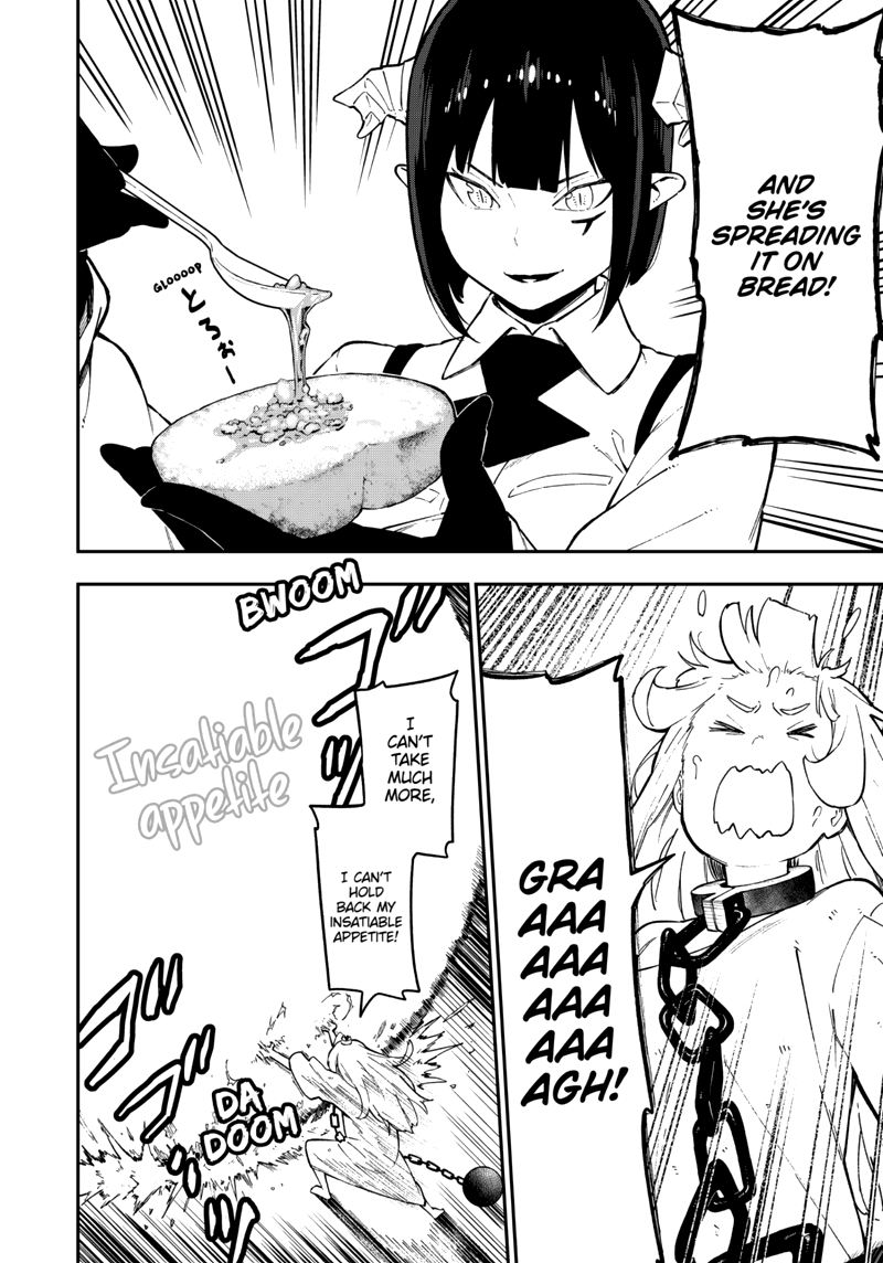Tis Time For Torture Princess 70 8