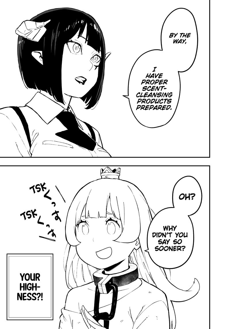 Tis Time For Torture Princess 70 9