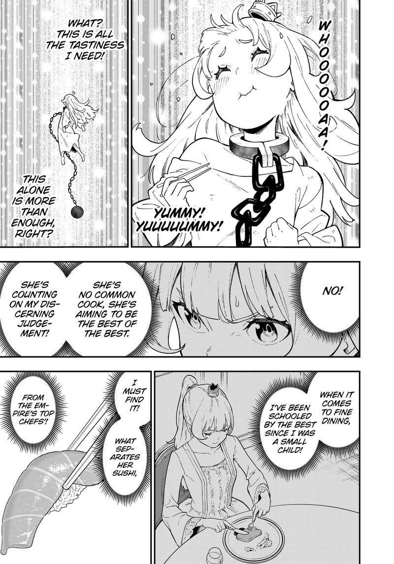 Tis Time For Torture Princess 78 7