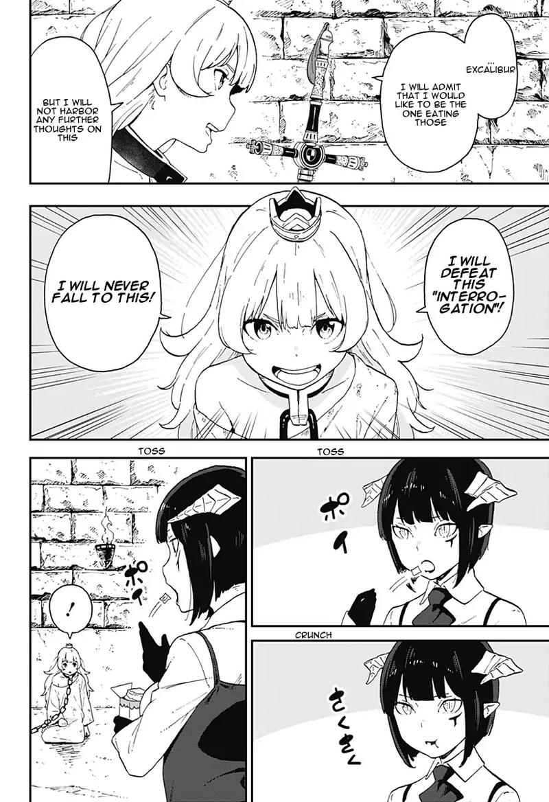 Tis Time For Torture Princess 8 6