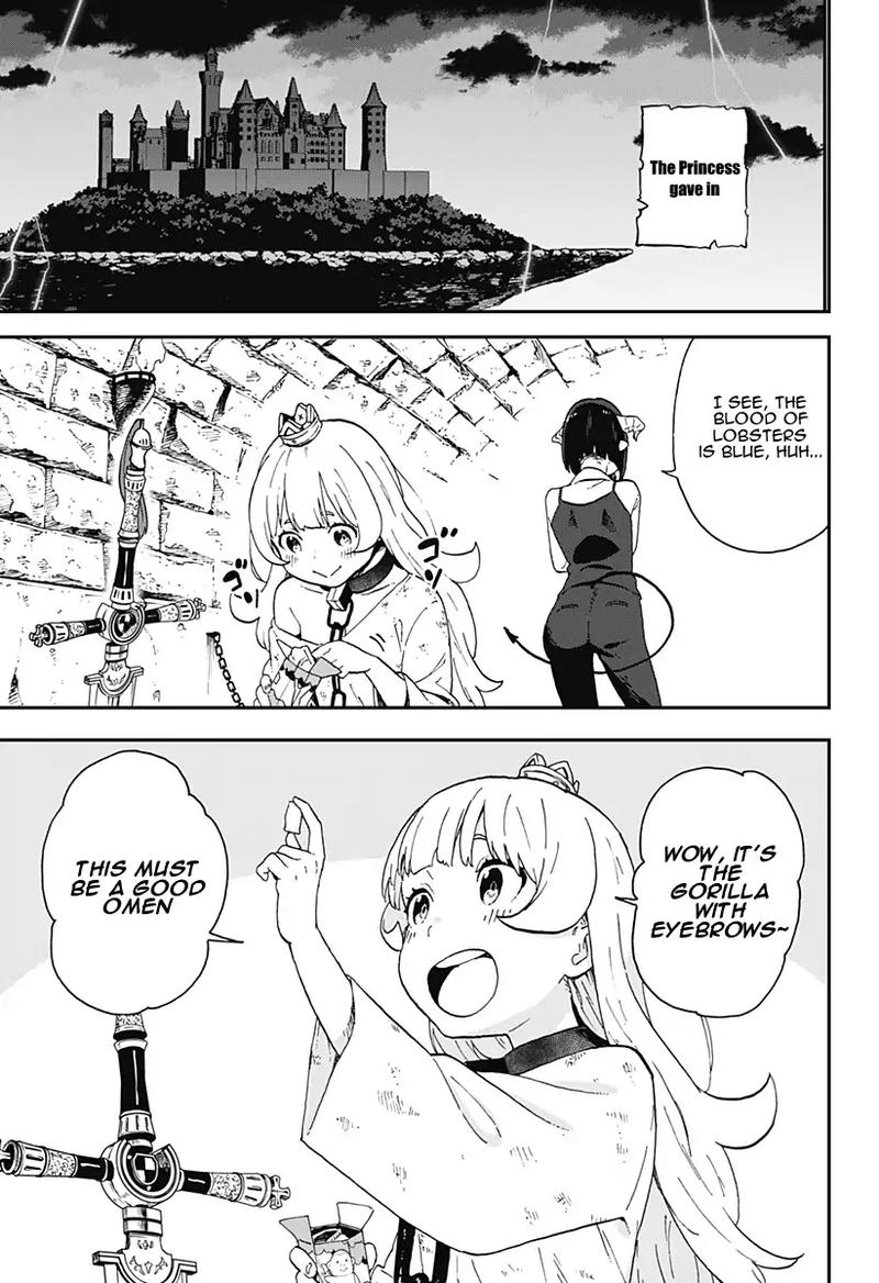 Tis Time For Torture Princess 8 9
