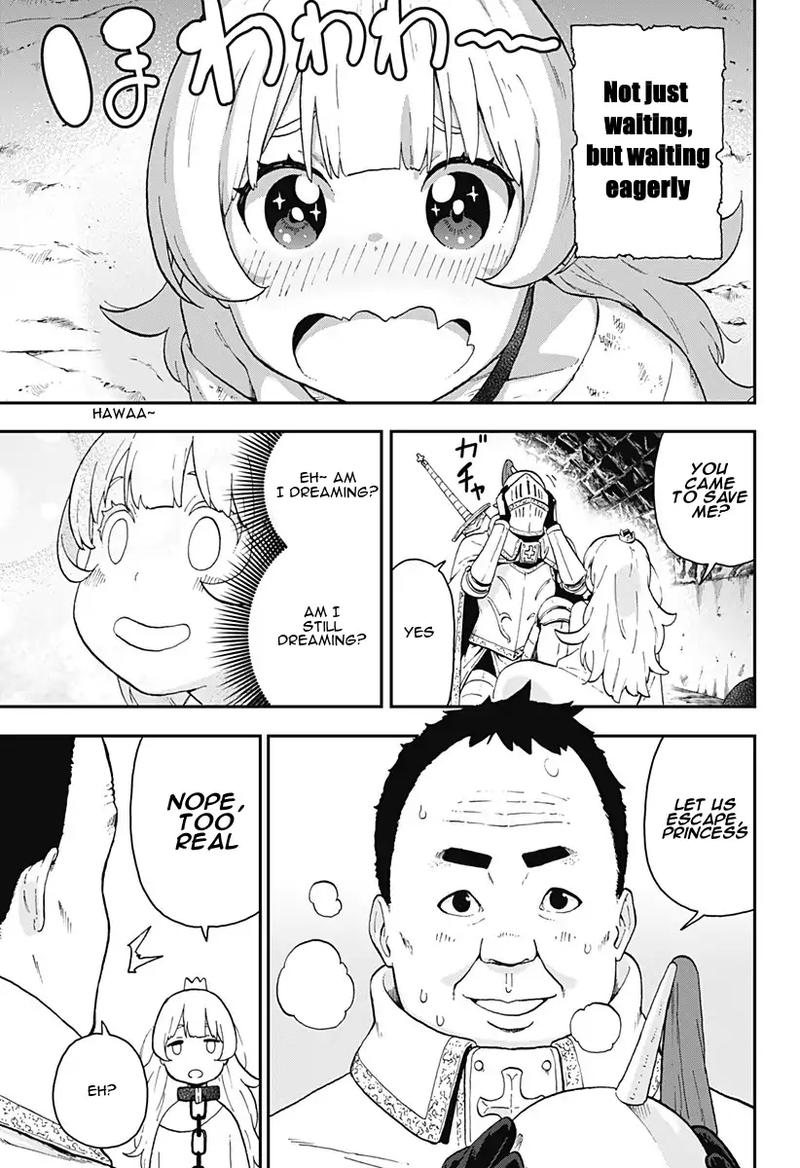 Tis Time For Torture Princess 9 3