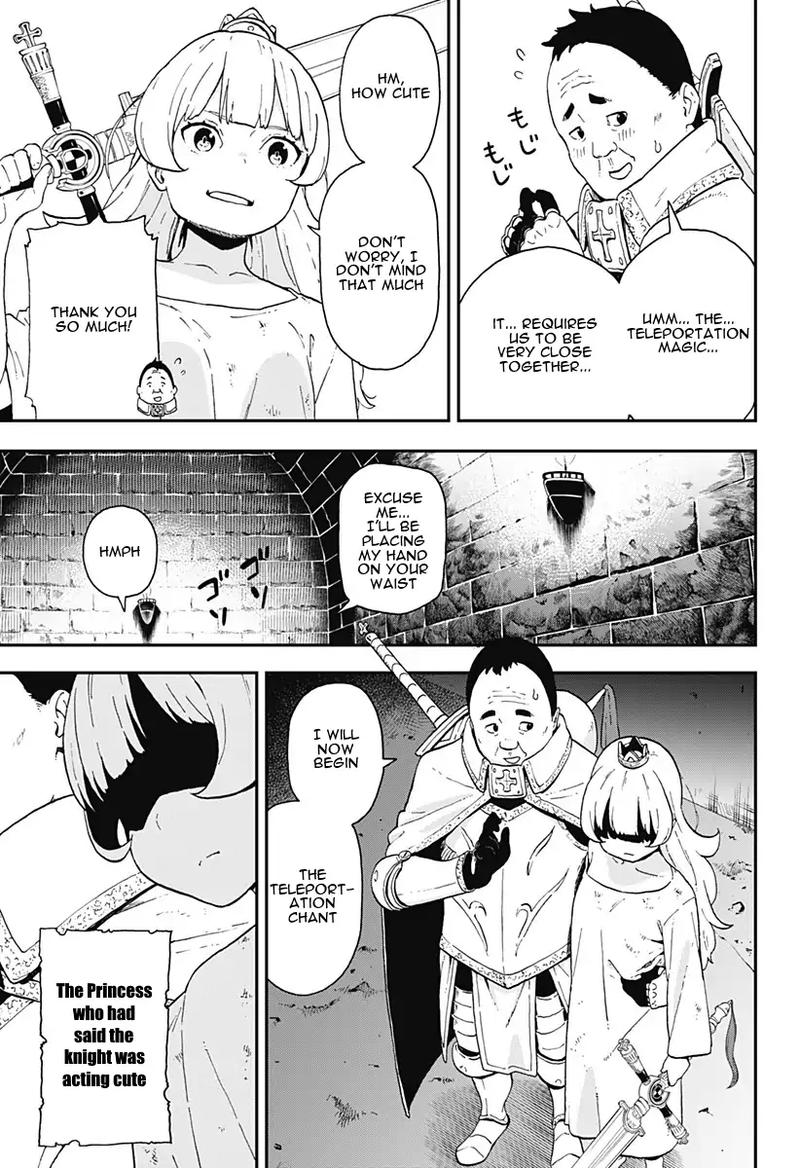 Tis Time For Torture Princess 9 5