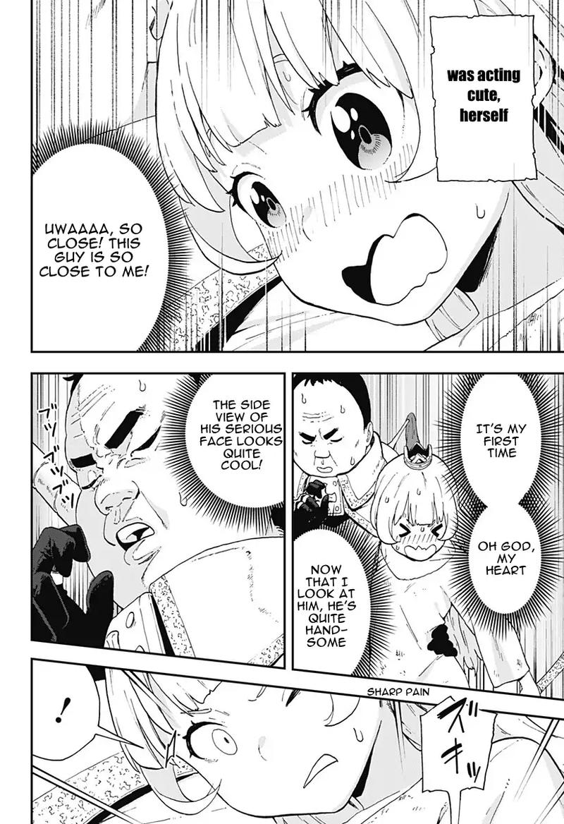 Tis Time For Torture Princess 9 6