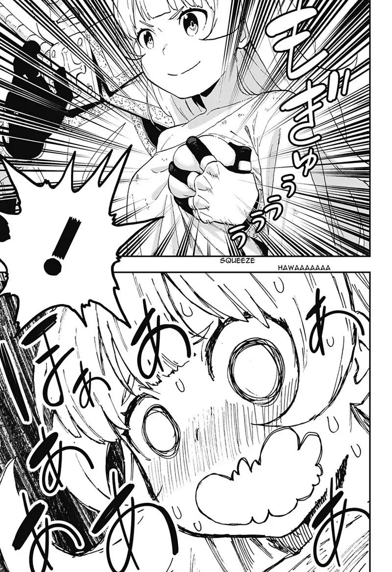 Tis Time For Torture Princess 9 9