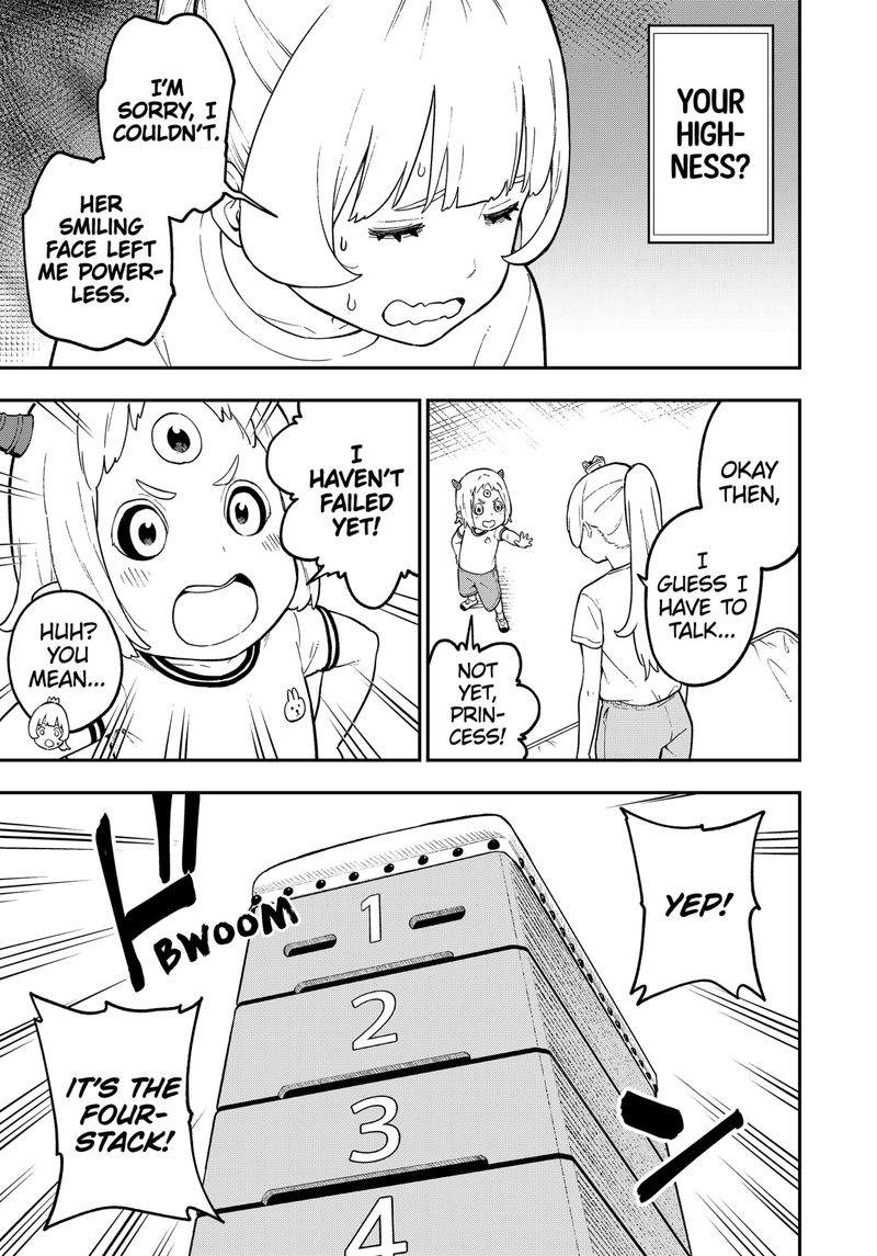 Tis Time For Torture Princess 90 7