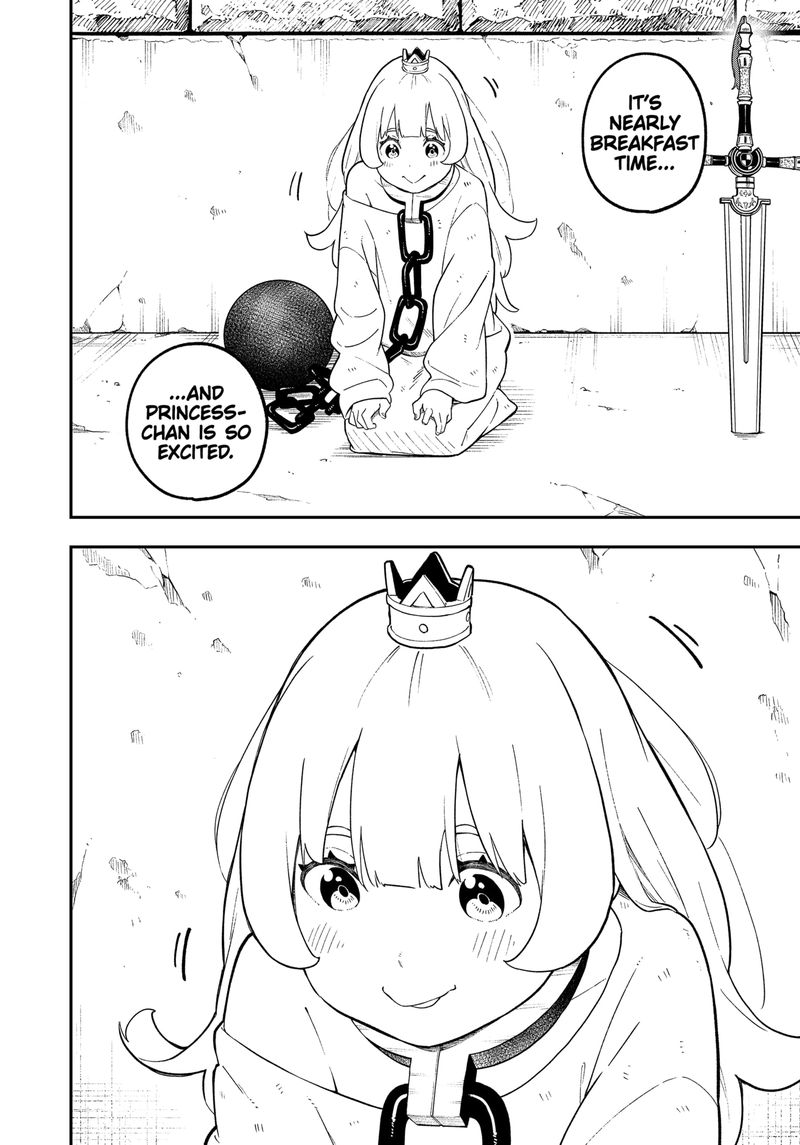 Tis Time For Torture Princess 99 6