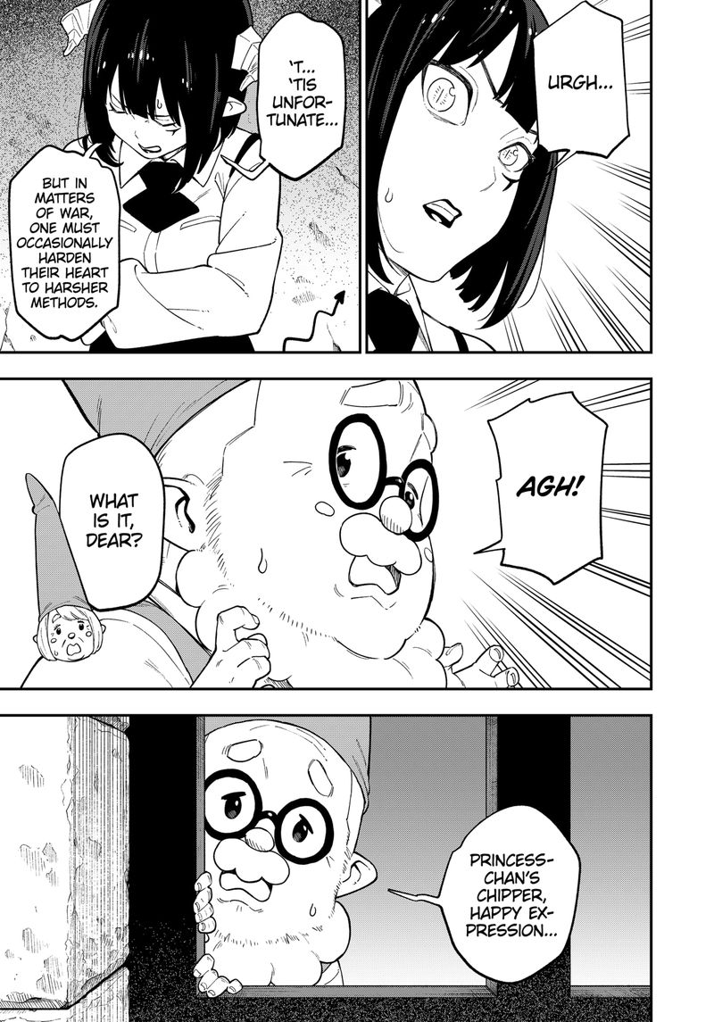 Tis Time For Torture Princess 99 7