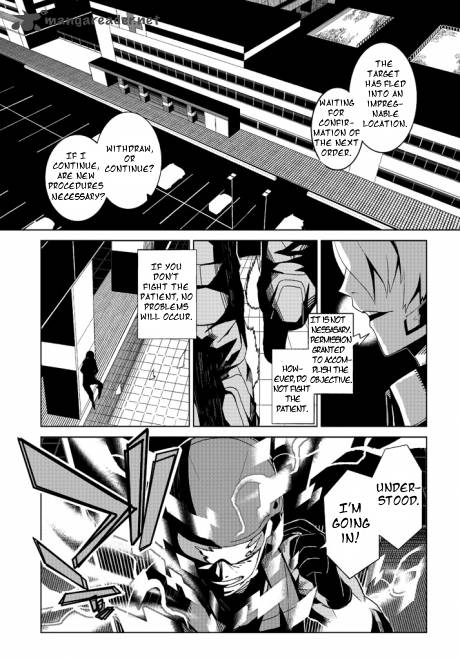 To Aru Kagaku No Accelerator 1 2