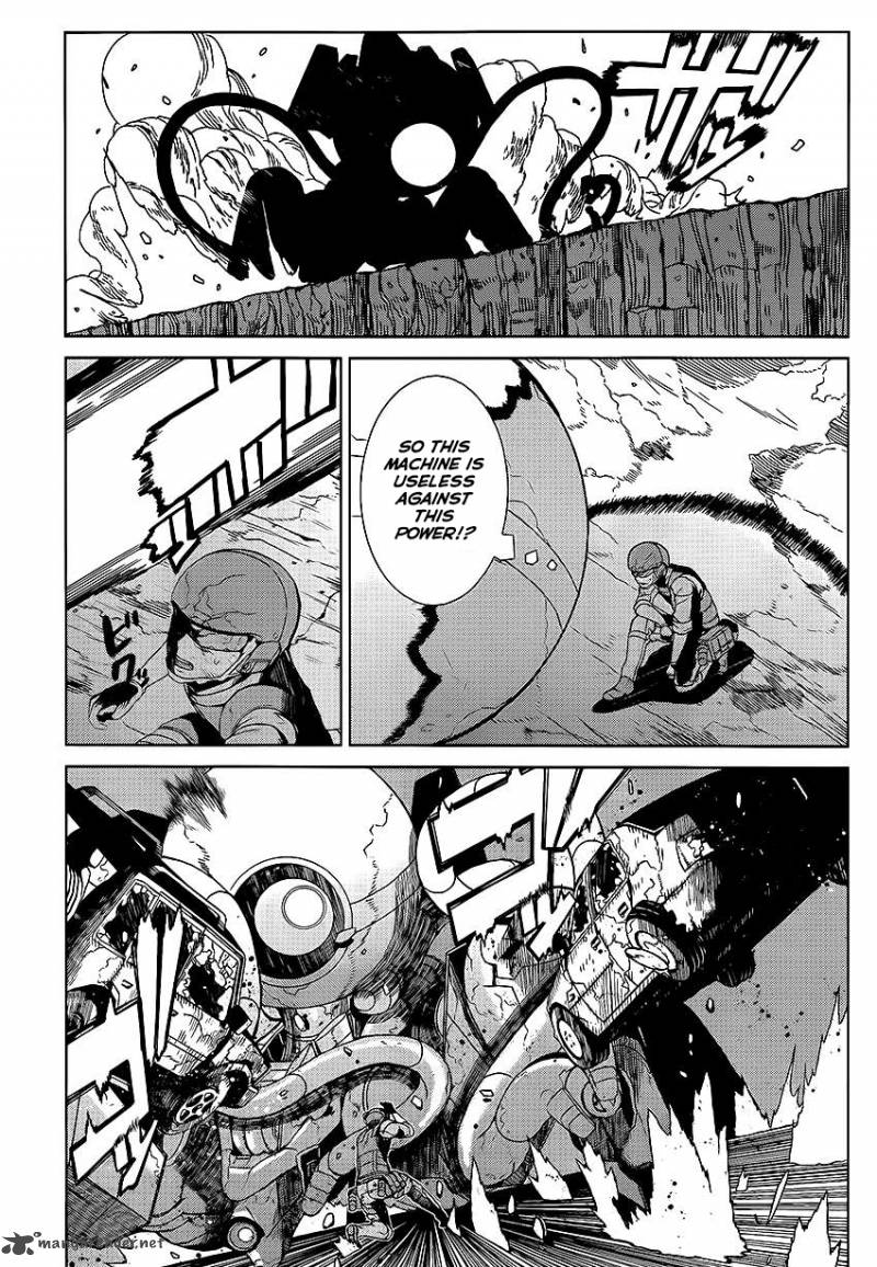 To Aru Kagaku No Accelerator 1 63