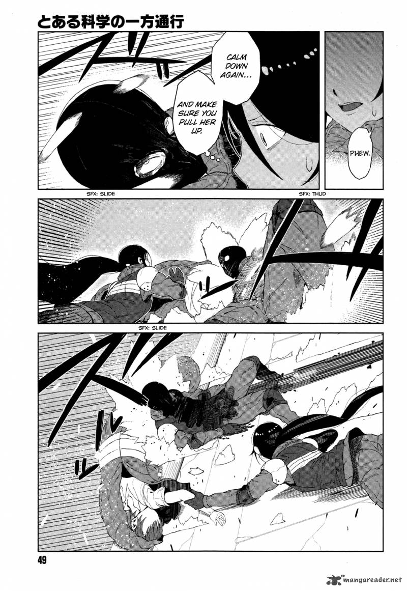 To Aru Kagaku No Accelerator 11 19