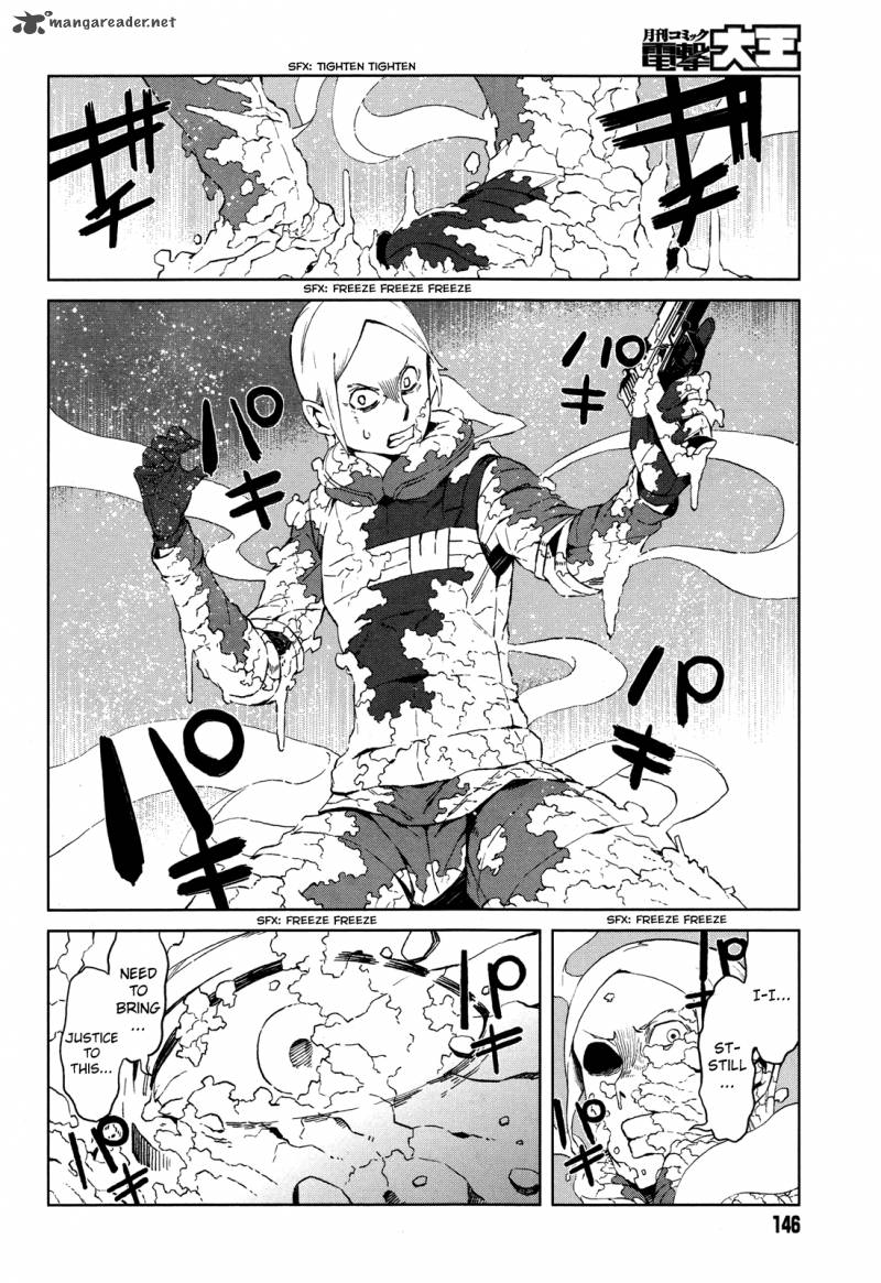 To Aru Kagaku No Accelerator 13 14