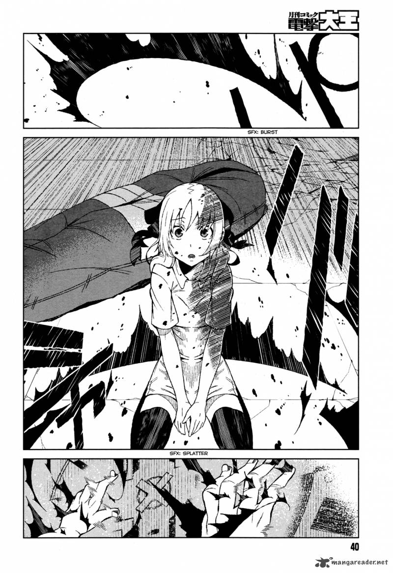 To Aru Kagaku No Accelerator 15 12