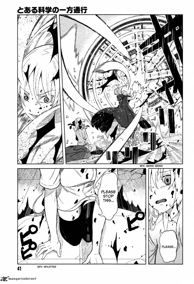 To Aru Kagaku No Accelerator 15 13