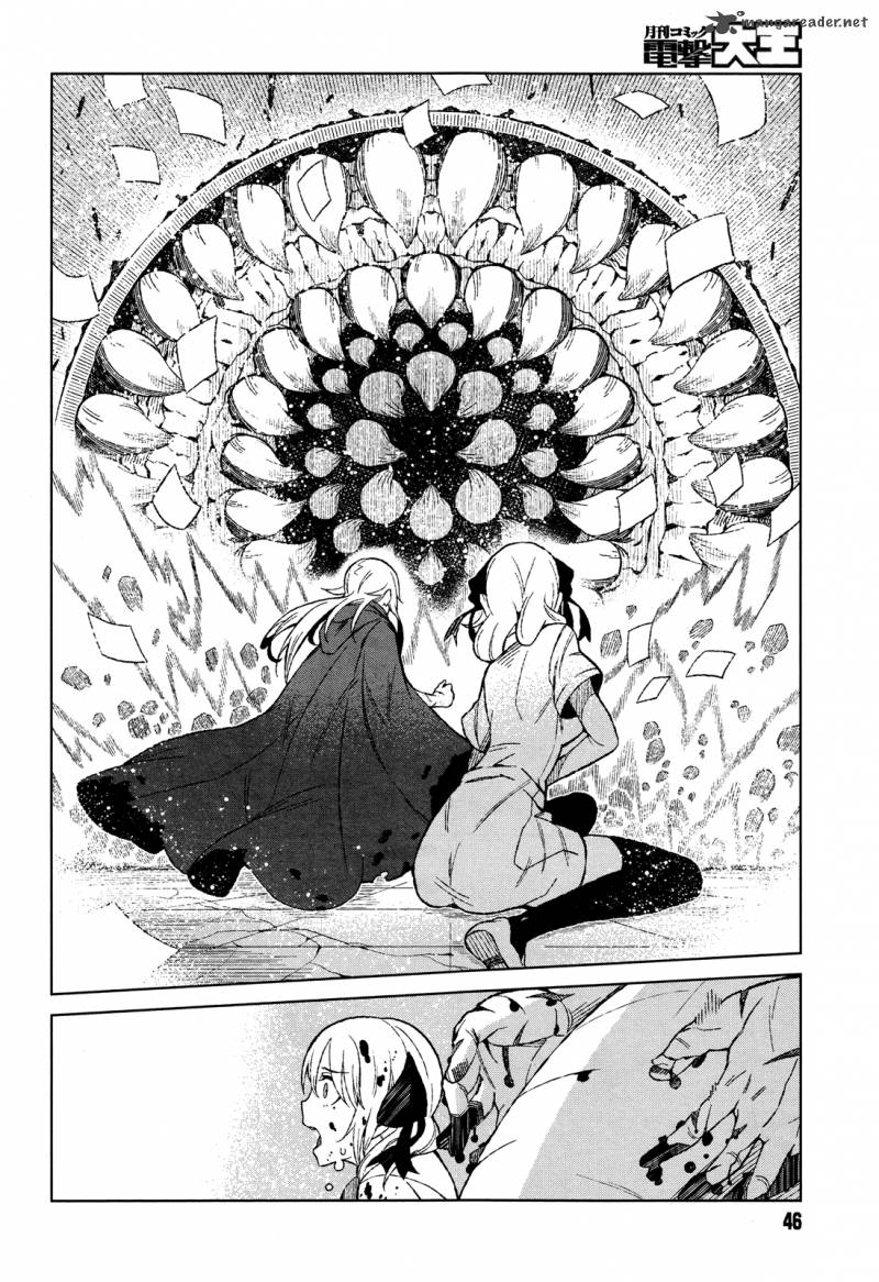To Aru Kagaku No Accelerator 15 18
