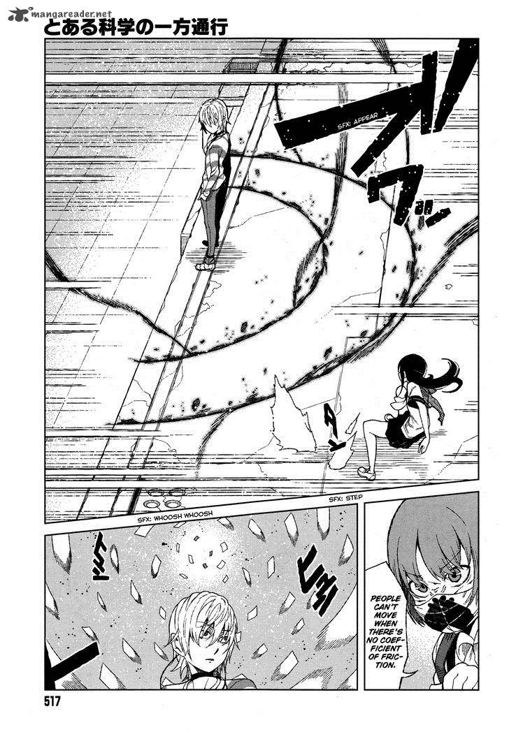 To Aru Kagaku No Accelerator 16 20