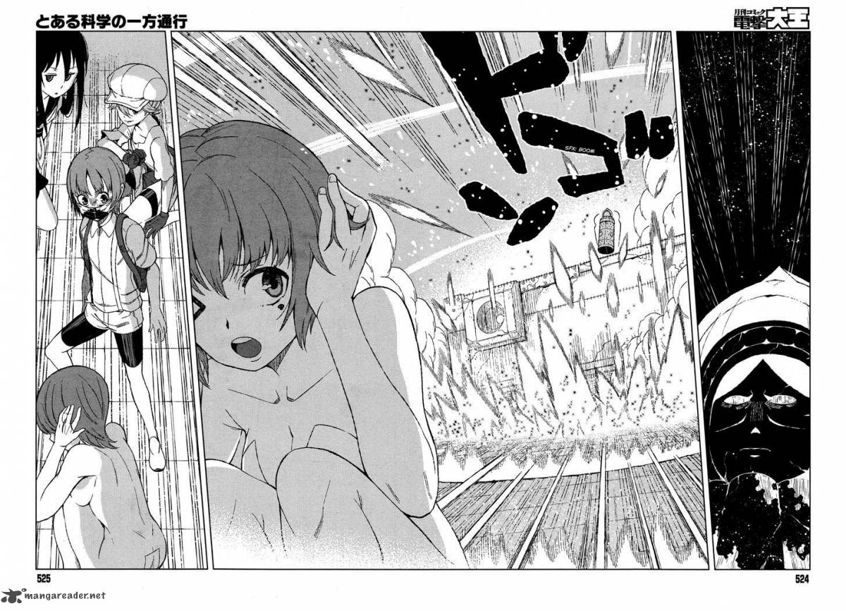 To Aru Kagaku No Accelerator 16 26