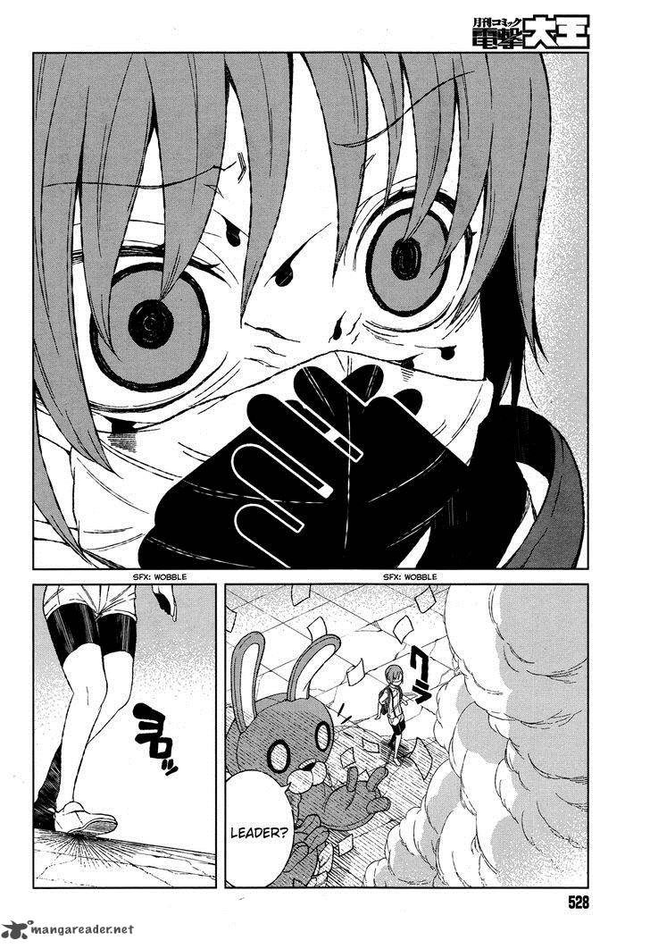 To Aru Kagaku No Accelerator 16 29