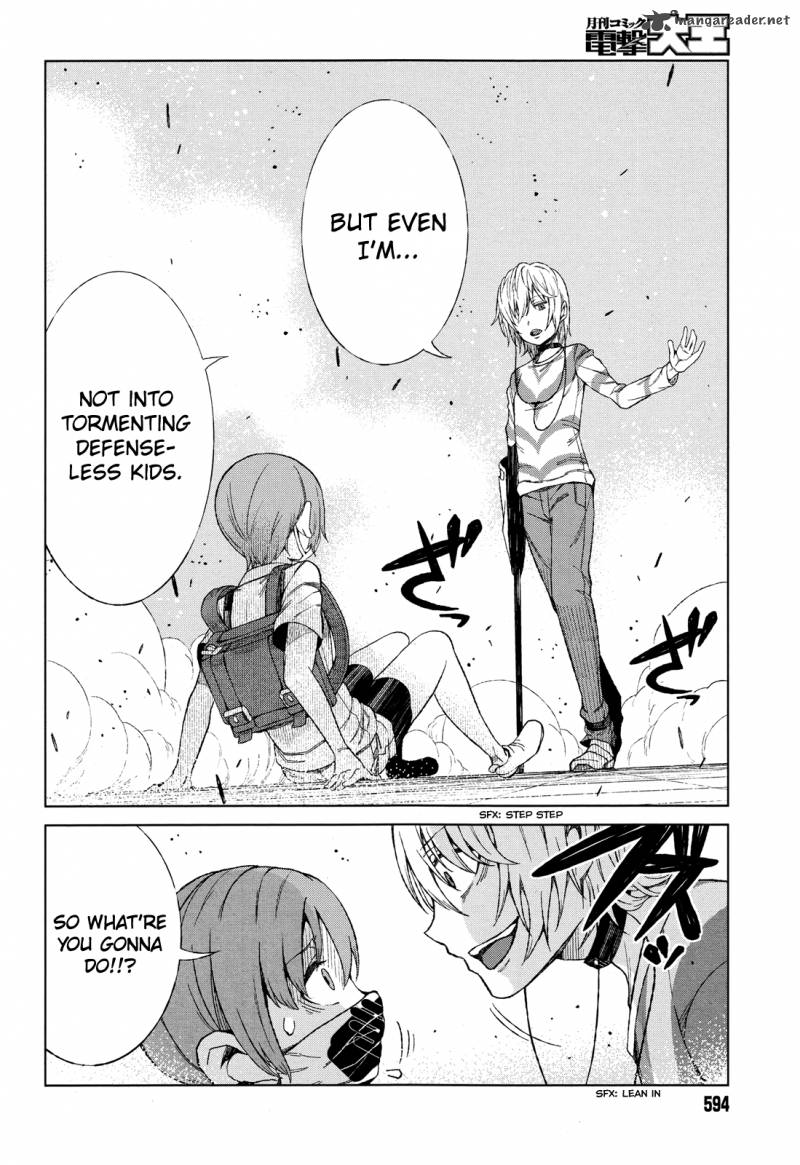 To Aru Kagaku No Accelerator 17 24