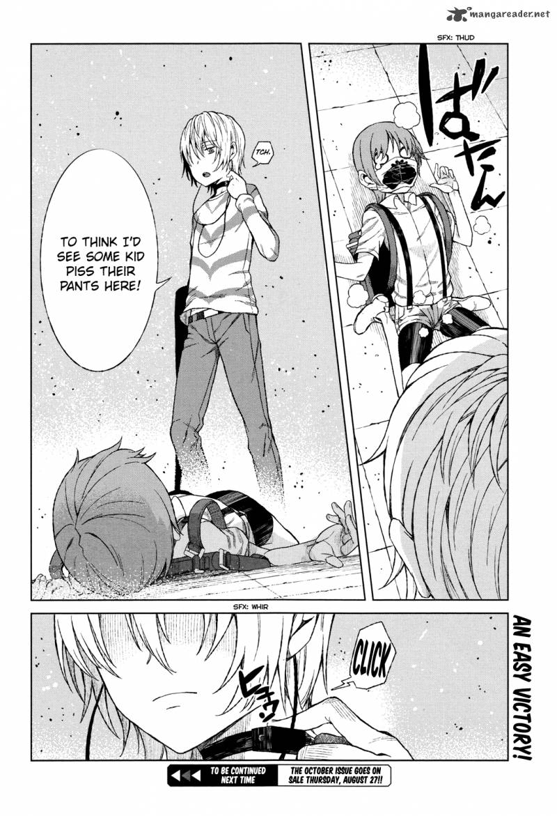 To Aru Kagaku No Accelerator 17 26