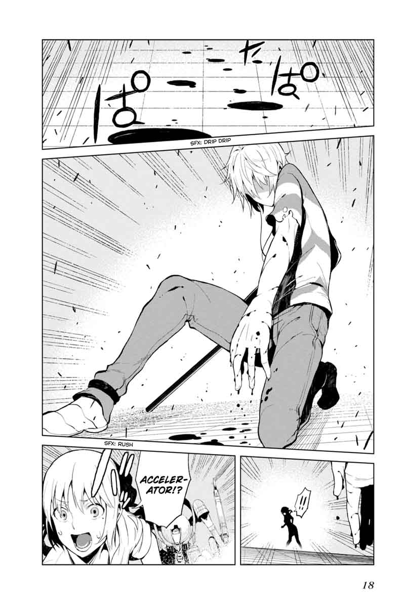 To Aru Kagaku No Accelerator 19 17