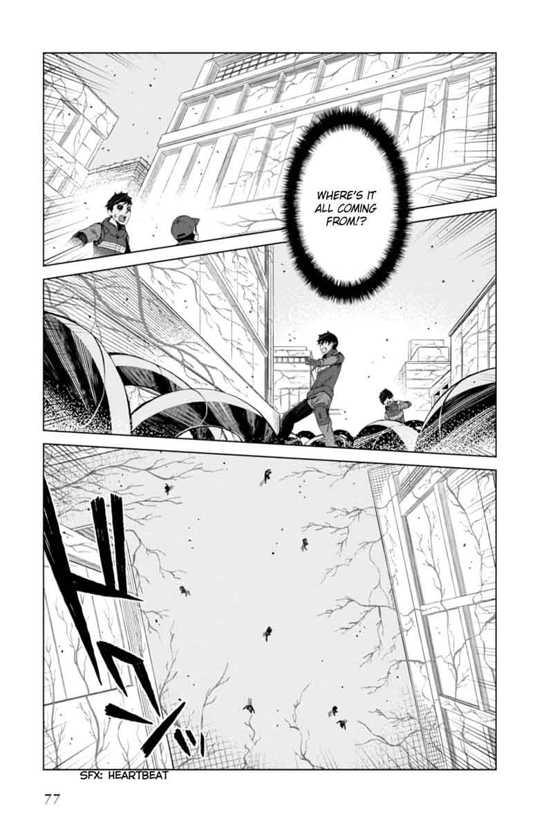To Aru Kagaku No Accelerator 27 20