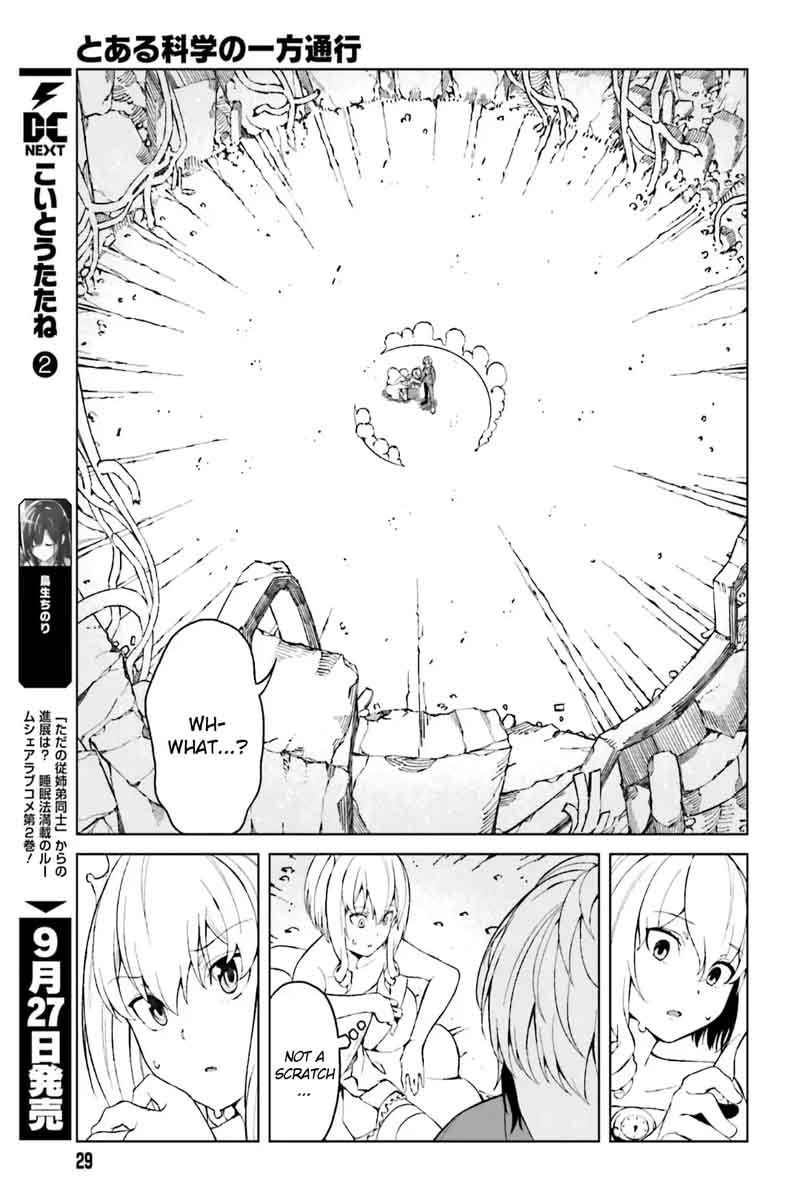 To Aru Kagaku No Accelerator 38 18
