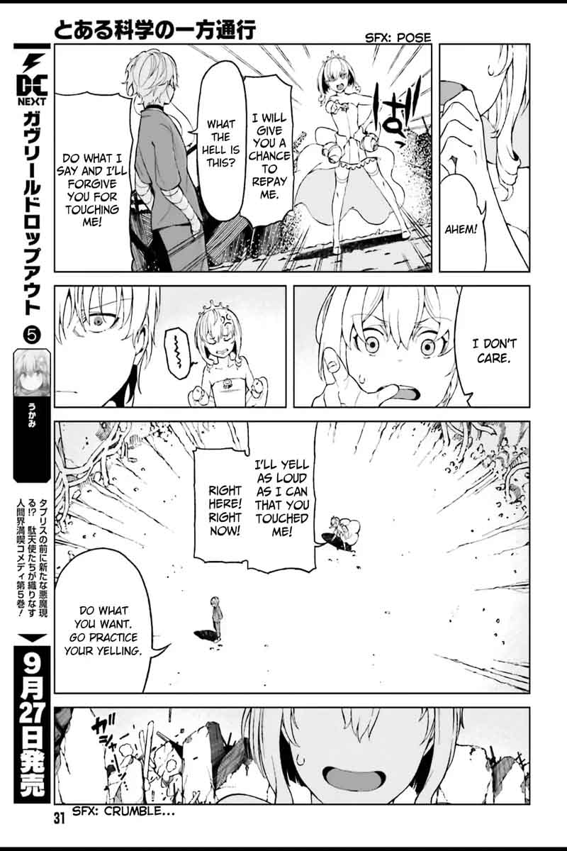 To Aru Kagaku No Accelerator 38 20