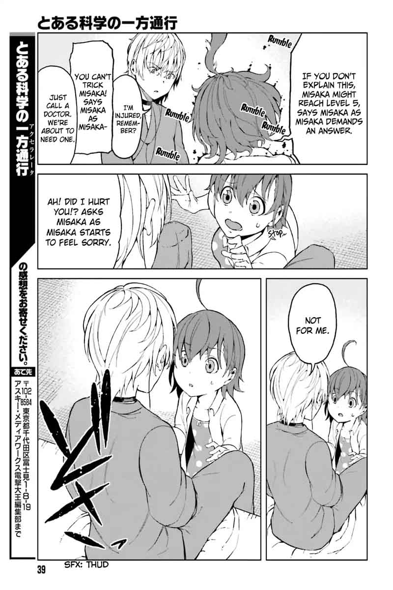 To Aru Kagaku No Accelerator 38 28