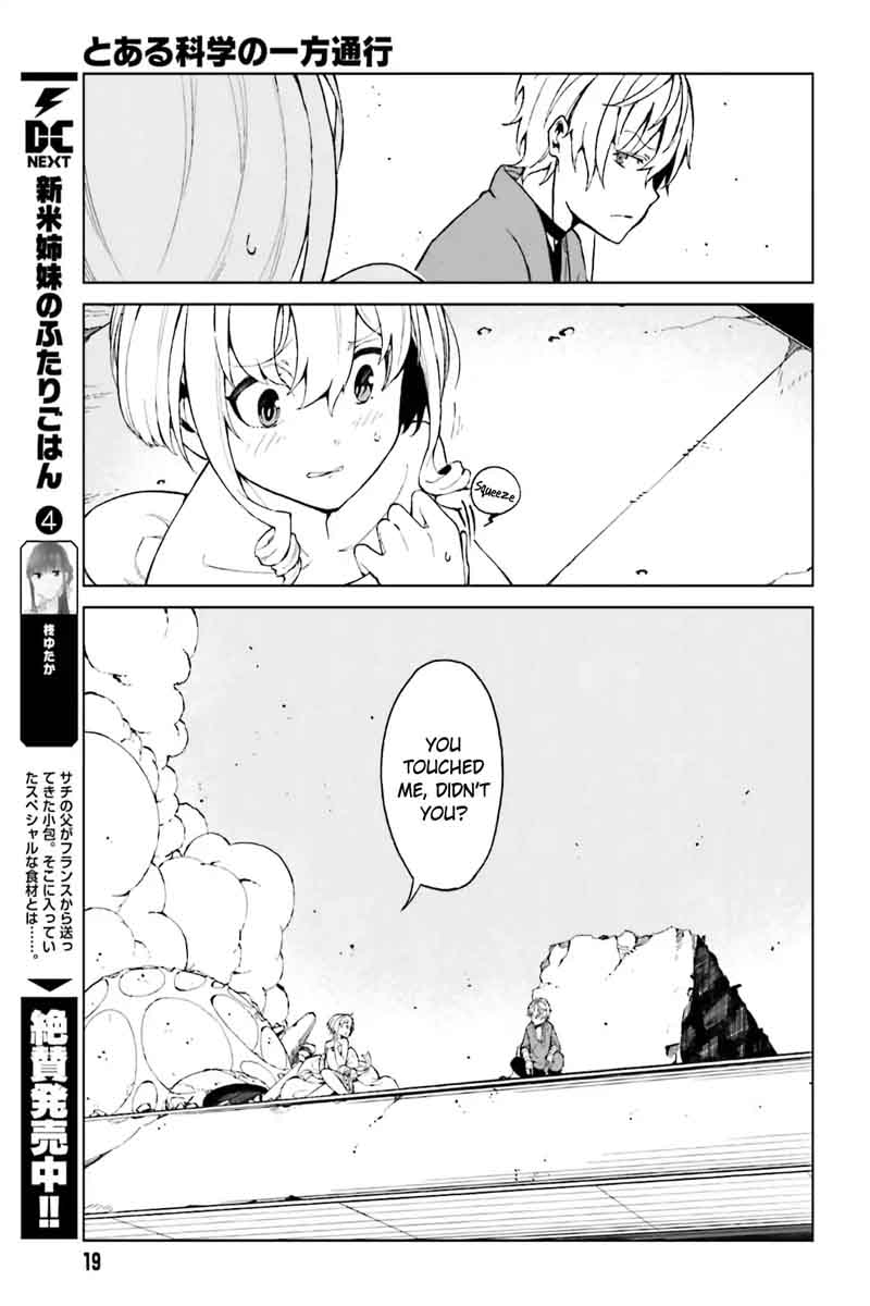 To Aru Kagaku No Accelerator 38 9
