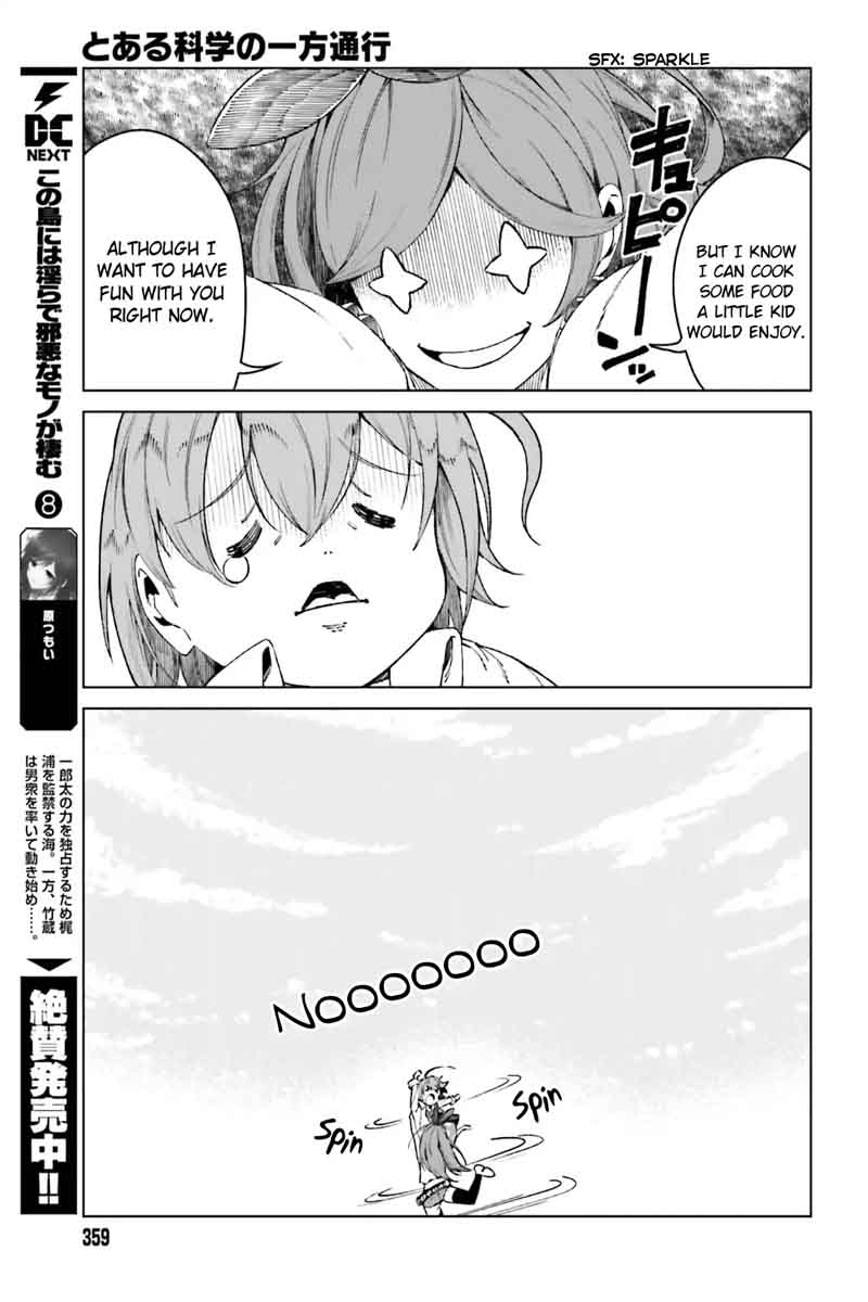 To Aru Kagaku No Accelerator 43 13