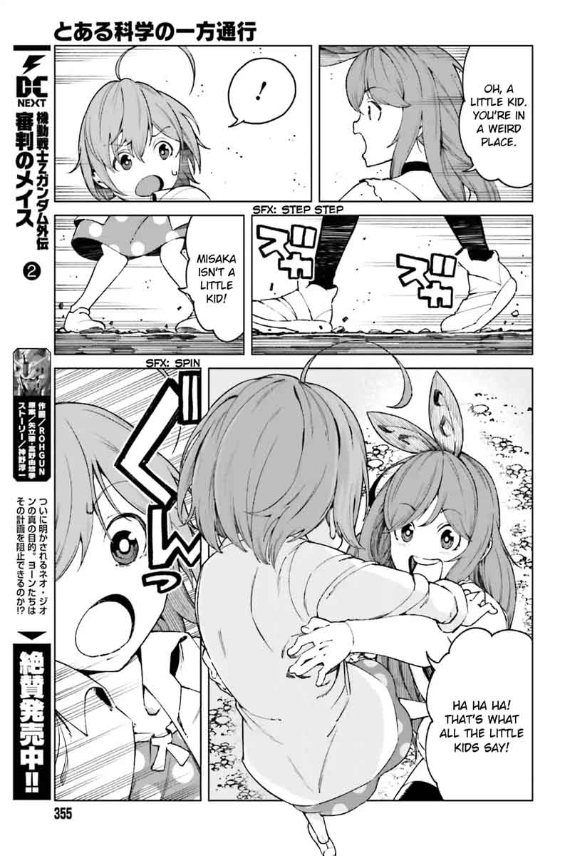 To Aru Kagaku No Accelerator 43 9