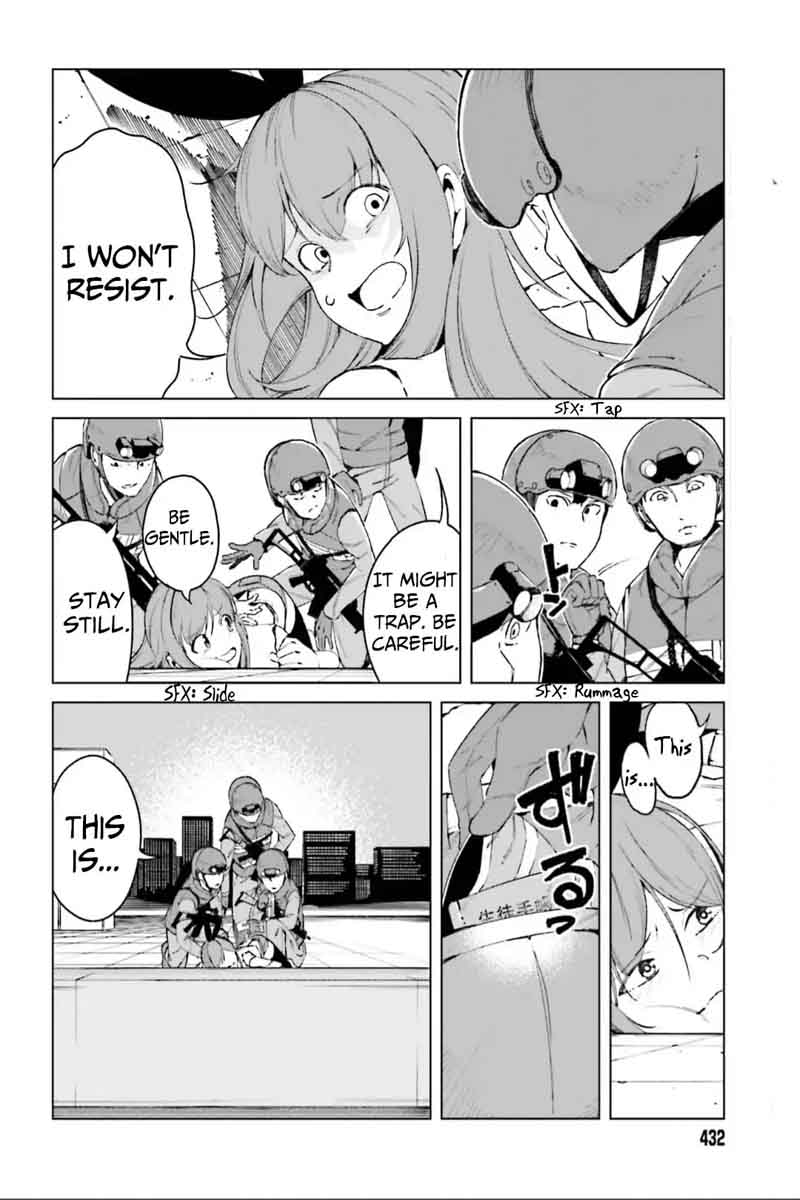 To Aru Kagaku No Accelerator 45 4
