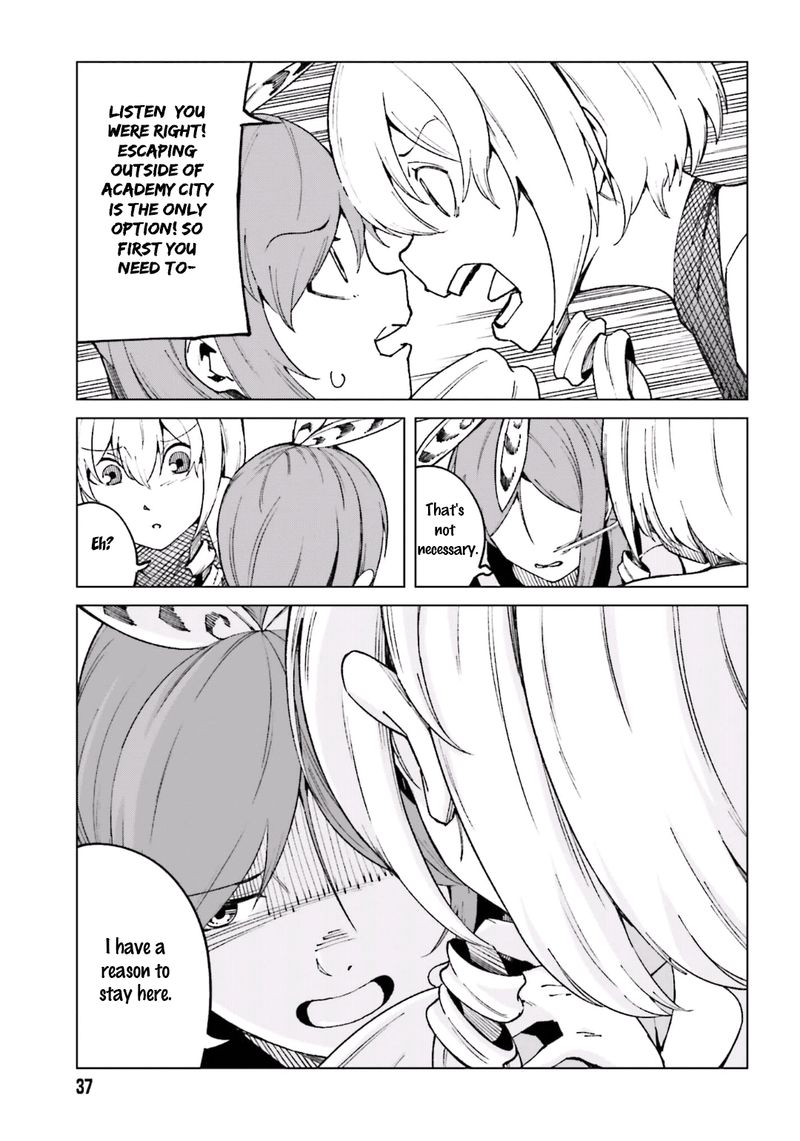 To Aru Kagaku No Accelerator 49 25
