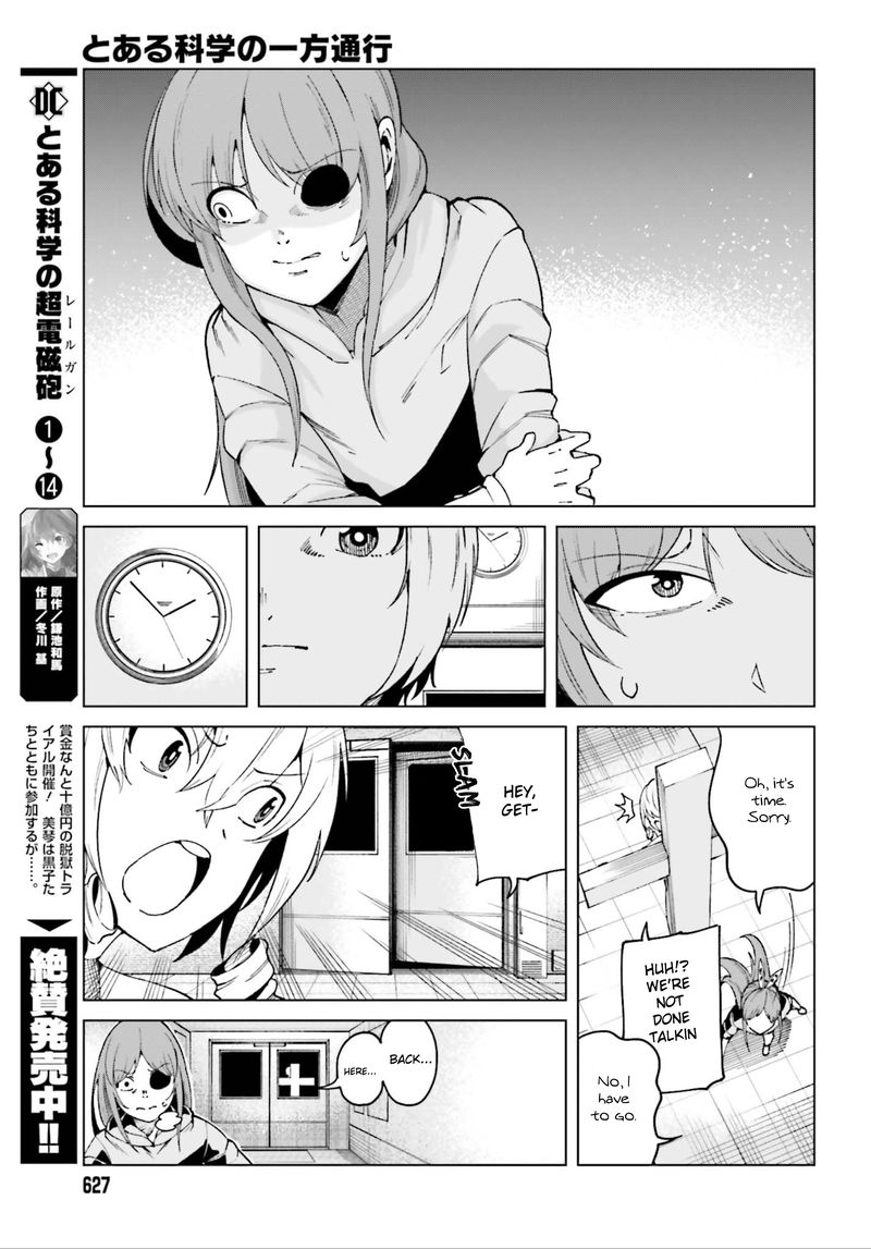 To Aru Kagaku No Accelerator 50 5