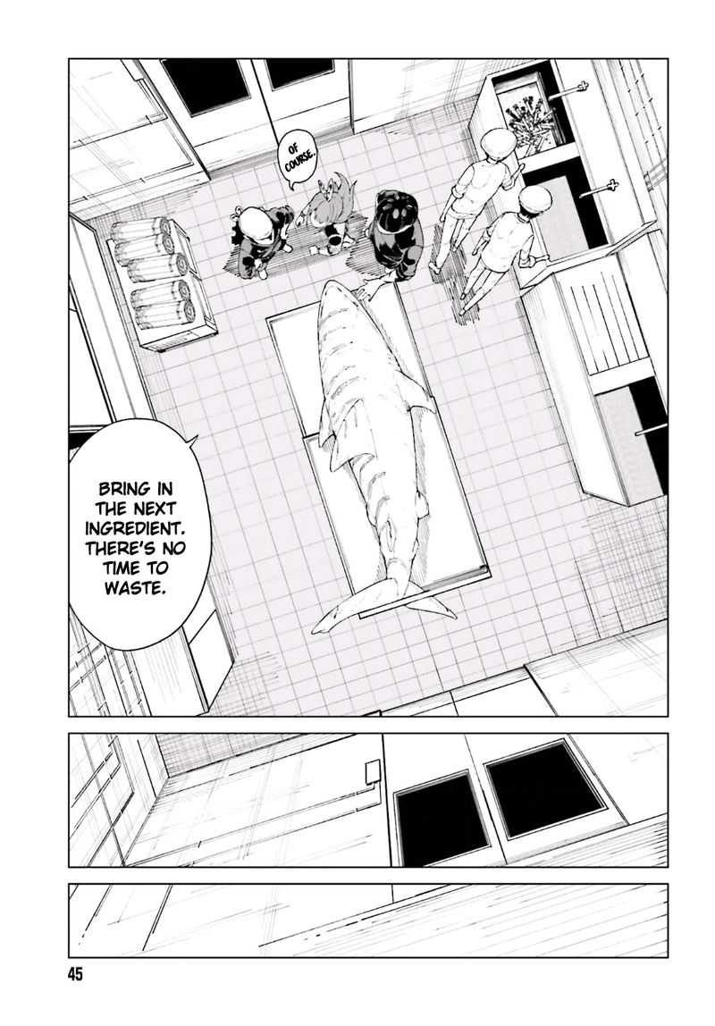 To Aru Kagaku No Accelerator 51 33