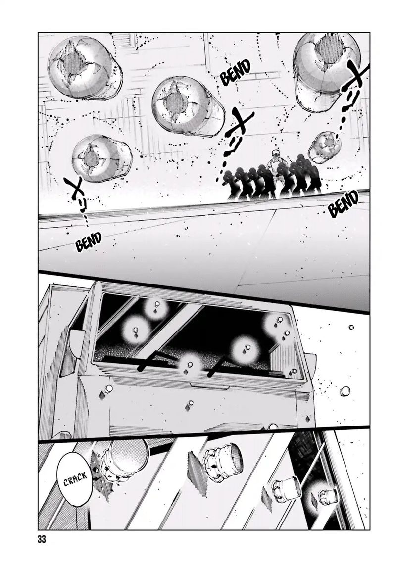 To Aru Kagaku No Accelerator 52 17