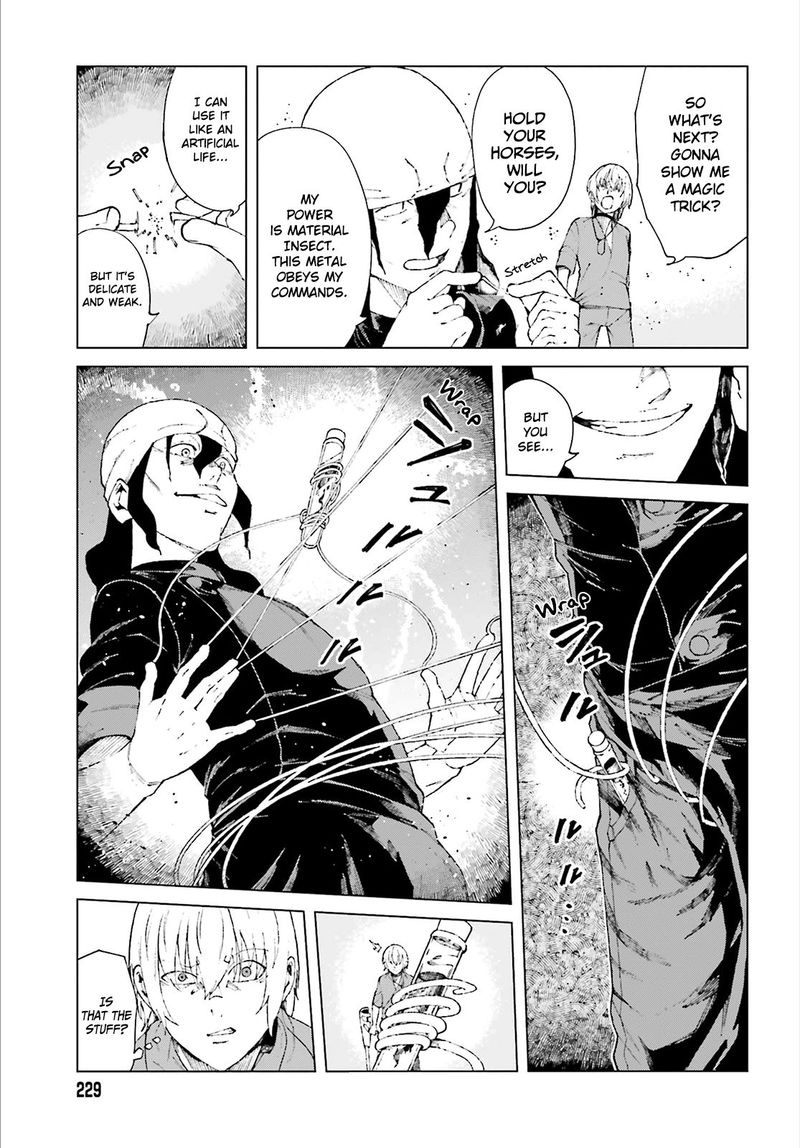 To Aru Kagaku No Accelerator 58 13