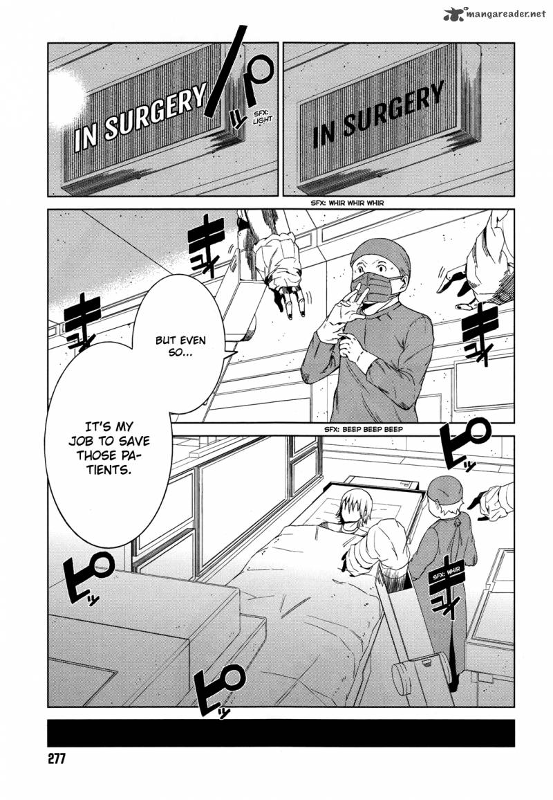 To Aru Kagaku No Accelerator 6 21