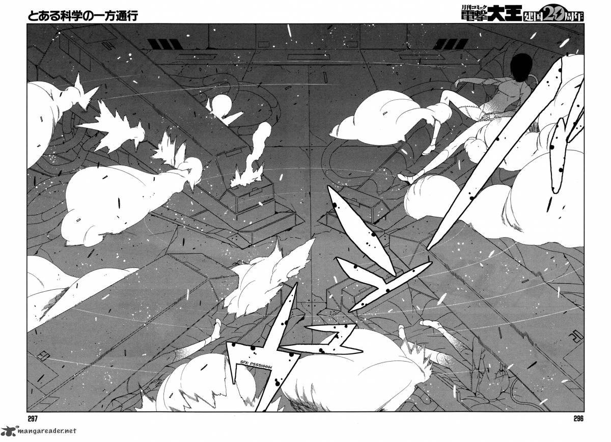 To Aru Kagaku No Accelerator 6 40